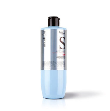 FAIPA_Silver Shampoo For Grey Hair_Cosmetic World